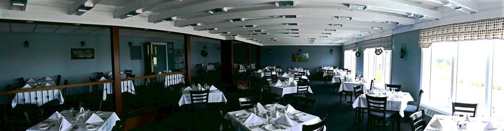 Ocean View Hotel Rocky Harbour Bagian luar foto
